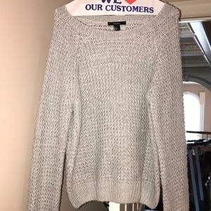 Forever 21 sweater